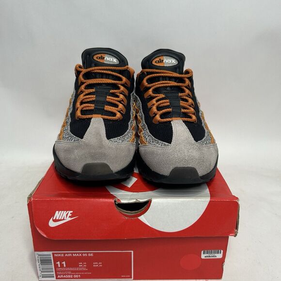 Nike Shoes Air Max 95 x Size? “What The Safari” 2024 main image 9